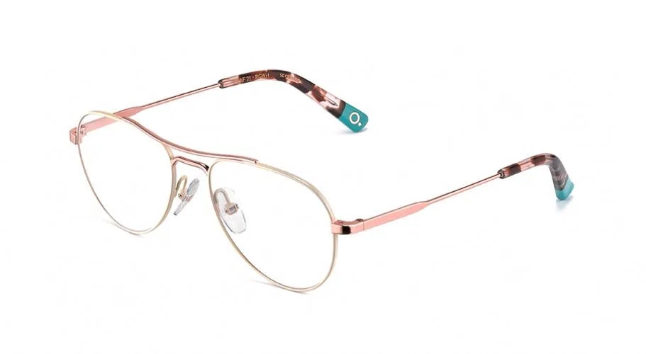 Etnia Barcelona OLAF 21 Eyeglasses - view 3